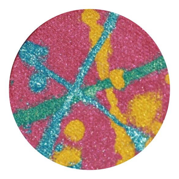 Jupiter --- Milky Way Shadow