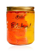 KumQuat --- Foaming Body Scrub