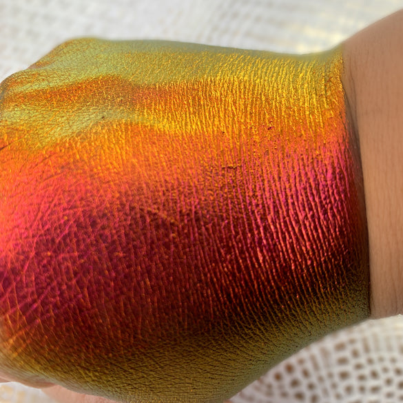 Urgent — MultiChrome Loose Pigment Pre Order