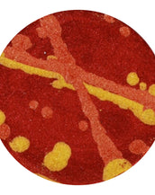 Mars --- Milky Way Shadow