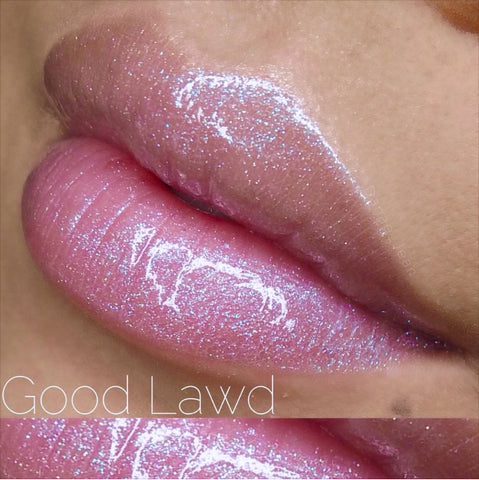 Good Lawd "Glo Gloss"