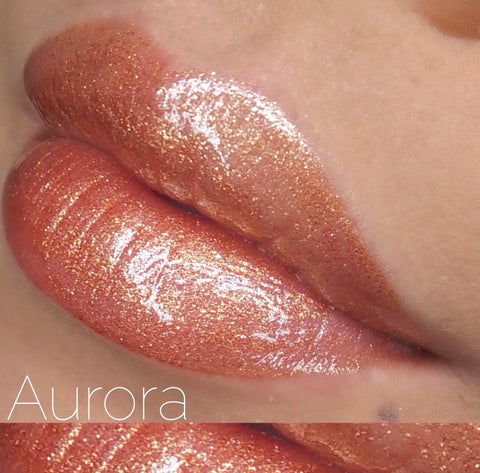 Aurora "Lip Gloss"