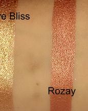 Serenity----Pressed Powder