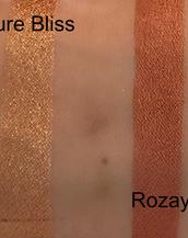 Serenity----Pressed Powder