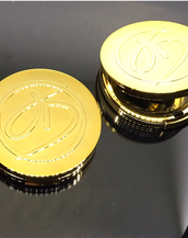 Serenity----Pressed Powder