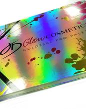 Colossal Pro Palette