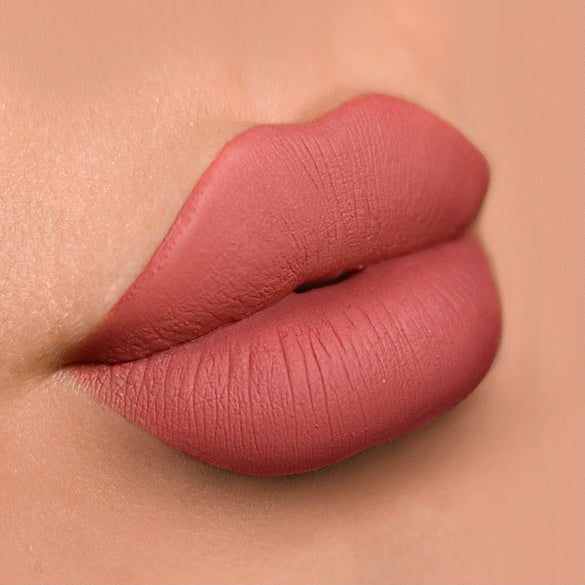 Kristen "Liquid Lipstick"