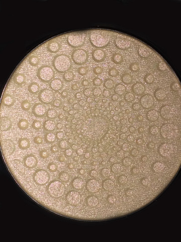 Beyonce (Revamped) #002----Pressed Powder