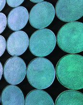 Peacock---Galaxy Shadow